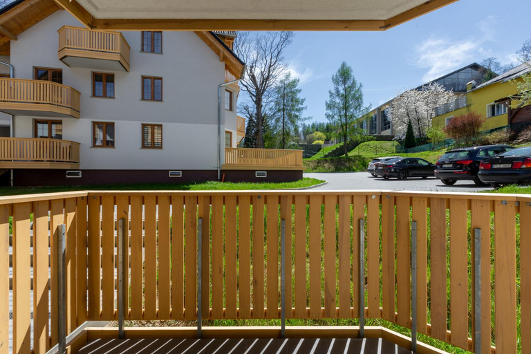 Others 5, Apartamenty BlueSky - scisle centrum Karpacza, blisko deptaka, spokojna okolica, balkon, Jelenia Góra