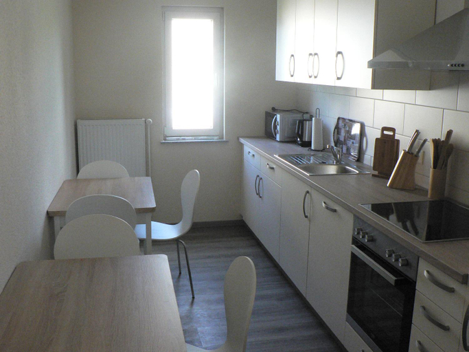 Others 2, Gastehaus Haalck, Dithmarschen