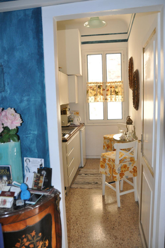 Others 5, La Chambre D'Ella, Venezia