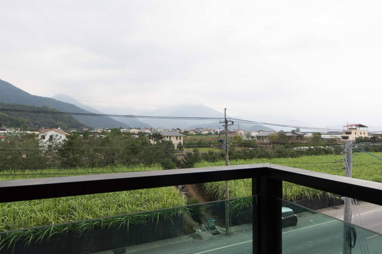 4, 七號會館, Nantou