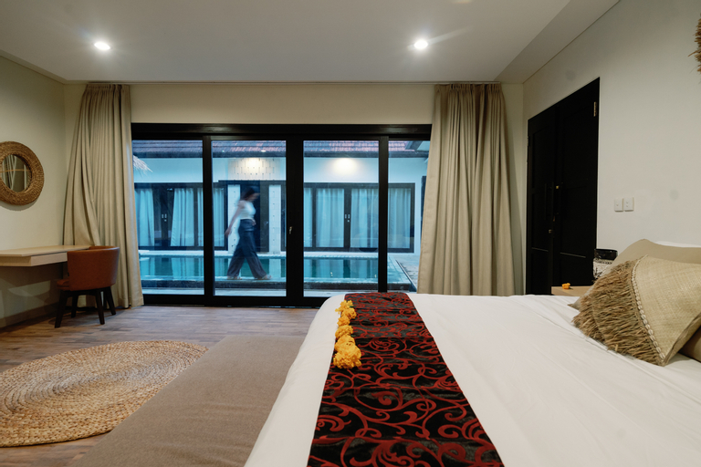 Bedroom 16