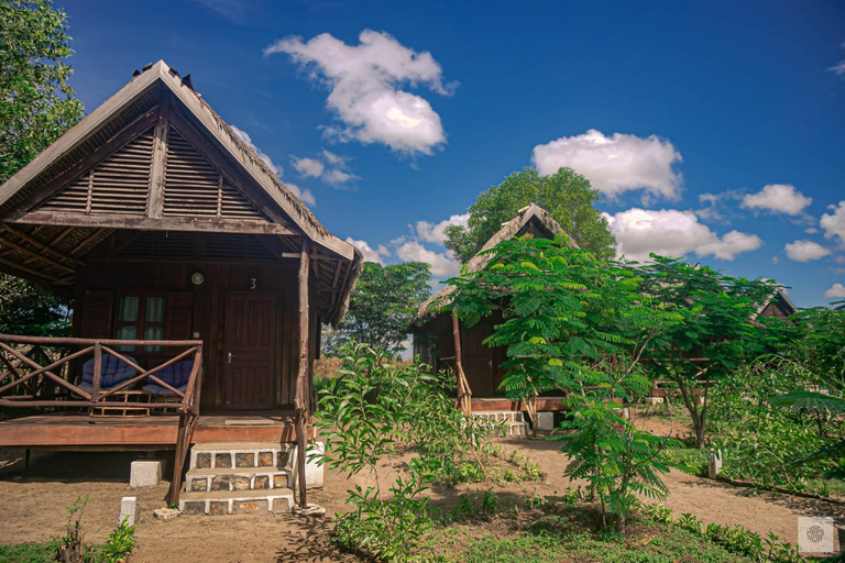Others 3, RELAIS DU KIRINDY, Menabe
