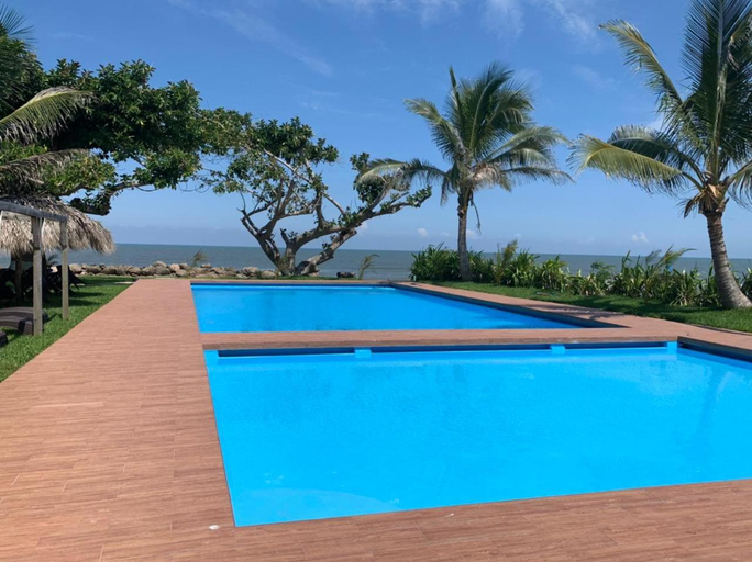 Sport & Beauty 5, Mar De Estrellas Hotel, Tecolutla