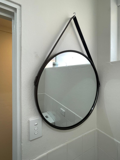 Bathroom 2, Royal Hotel Motel, Upper Hunter Shire