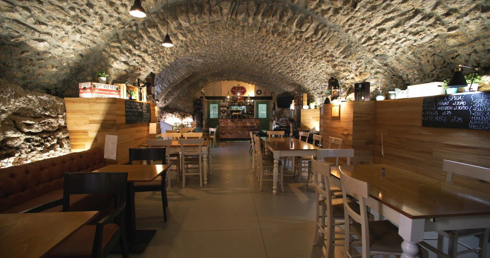 Food & Drinks 3, Palazzo Badiale history&rooms, Potenza