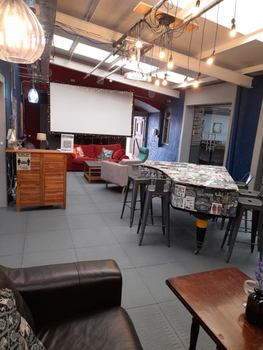 Food & Drinks, Potbank, Stoke-on-Trent