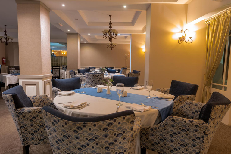 Food & Drinks 5, Sunbird Capital, Lilongwe City