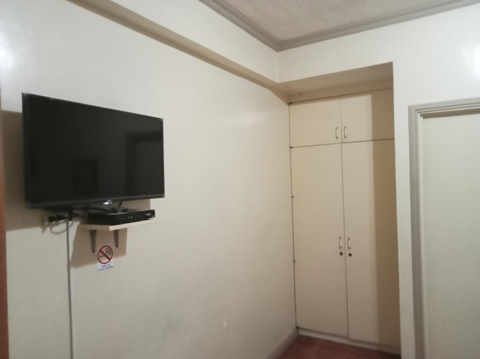 Bedroom 5, RedDoorz @ Casa Marabella Villamonte Bacolod City, Bacolod City