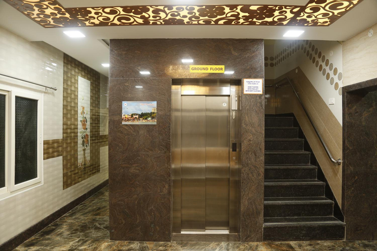 Others 5, Akash Residency, Ramanathapuram
