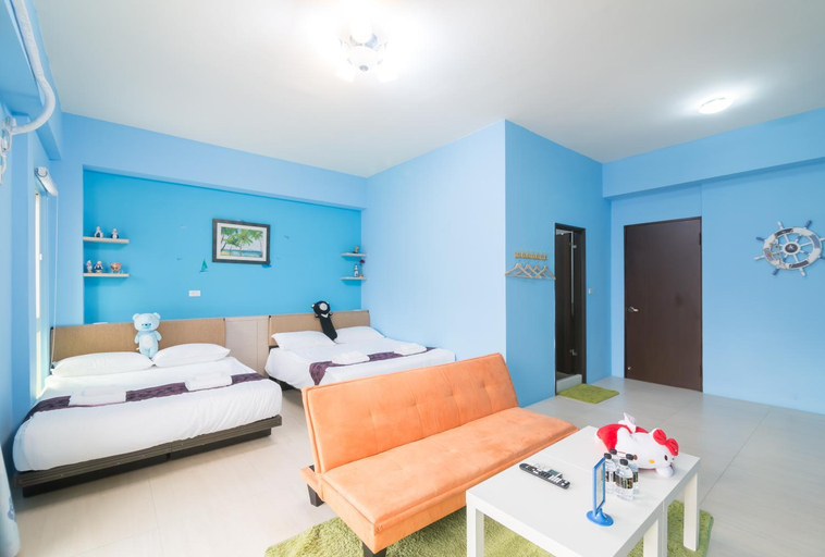 Others 4, Amalfi B&B, Pingtung