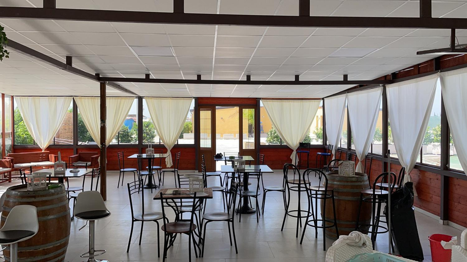 Food & Drinks 5, Casa Acito, Foggia
