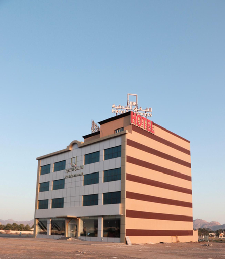 Exterior & Views 1, Ewann Hotel Apartments, Nizwa