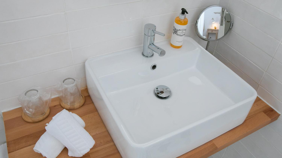 Bathroom 3, Casa Soure Suites and Apartments, Évora