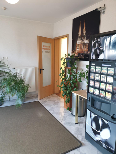 Others 5, Zimmer for you, Rheinisch-Bergischer Kreis