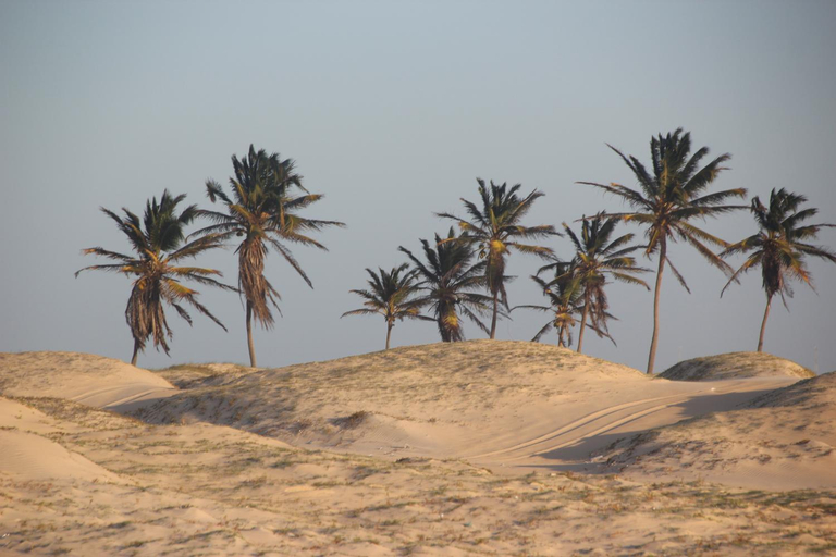 Others 3, Indiana Kite school and Hostel, Caucaia