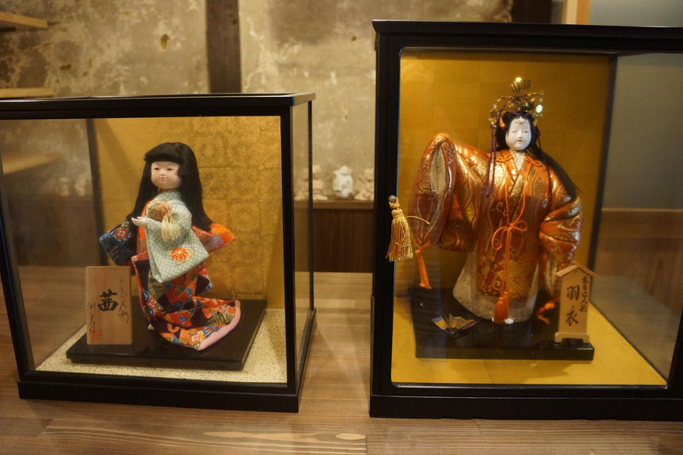 Food & Drinks 5, Guest House Gokurakudo, Kyoto
