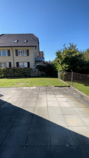 Exterior & Views 1, Swiss Tranquility Suites, Aarau