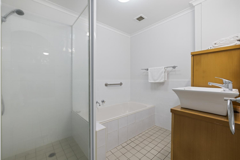 Bedroom, Beachside, Coffs Harbour - Pt A