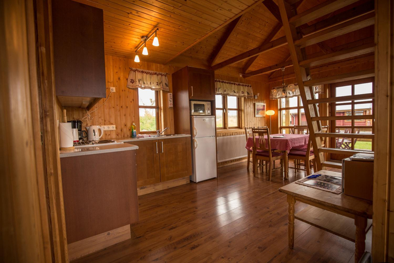 Others 5, Hestasport Cottages, Sveitarfélagið Skagafjörður