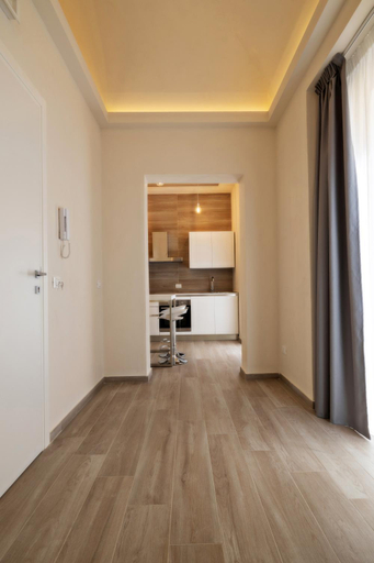 Others 4, Aria di Mare Apartments, Trapani
