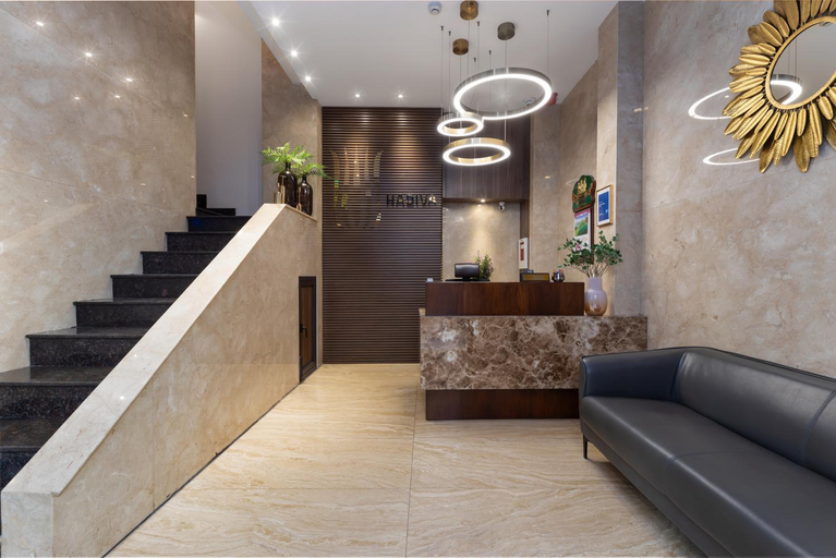 Public Area 3, Hadiva Boutique Hotel, Da Nang