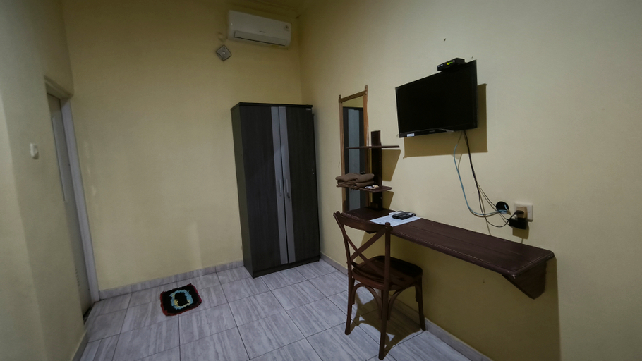 Bedroom 5