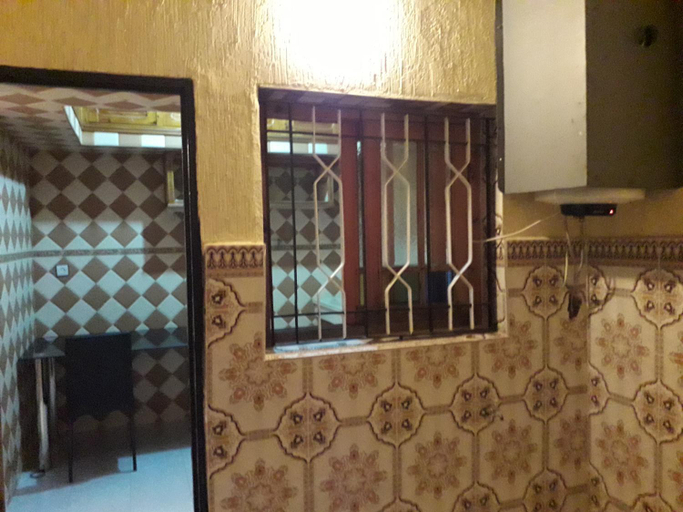 Others 3, Appartement Moderne 3 Chambres, Zouagha-Moulay Yacoub