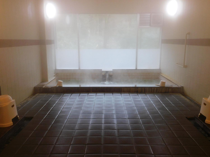 Bathroom 3, HESTA Hakone - GUEST HOUSE -, Hakone