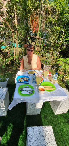 Food & Drinks, Jilan Homestay, Bentota