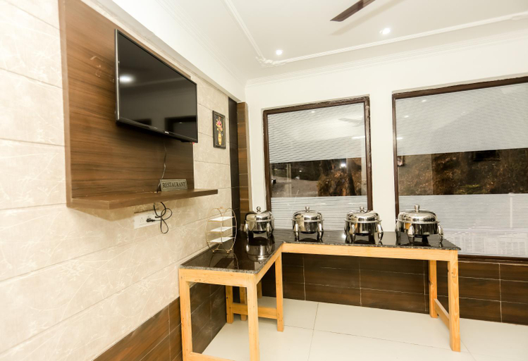 Others 5, Mirage Grand, Kangra