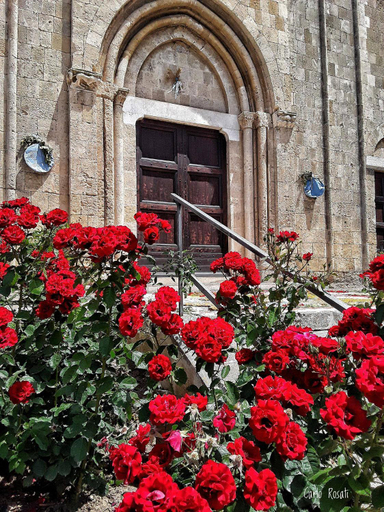 Others 5, Le torri di Tarquinia, Viterbo