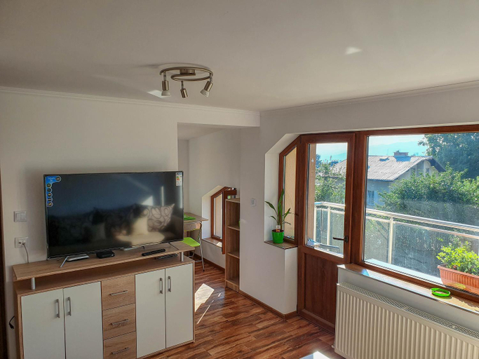 Others 5, ALBISTO Dragalevtsi Luxury Apartments, Stolichna