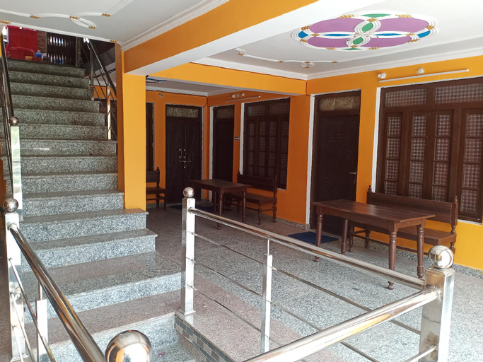 Others 2, Vasudev Lodge, Chamoli