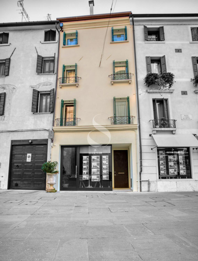 Ca' dei Battuti Apartments, Treviso