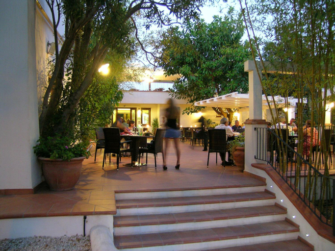 Exterior & Views 2, Hotel Santa Maria, Ogliastra