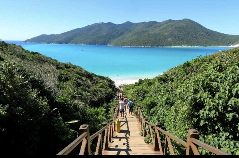 Others 5, Arraial do Cabo. Conforto, Piscina, Vista Mar., Arraial do Cabo