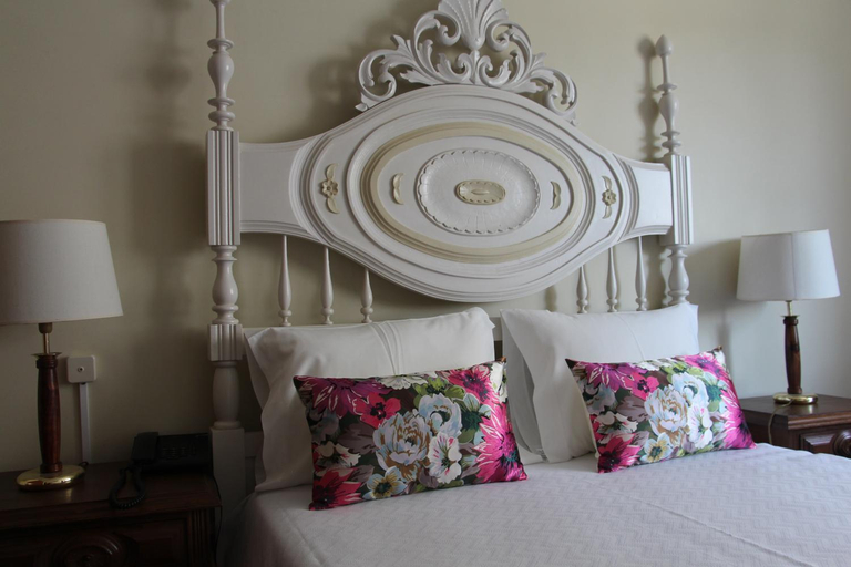 Bedroom 3, Hotel Vila Esteves, Monção
