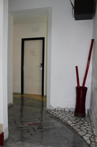 Others 2, Follow Me B&B, Chieti