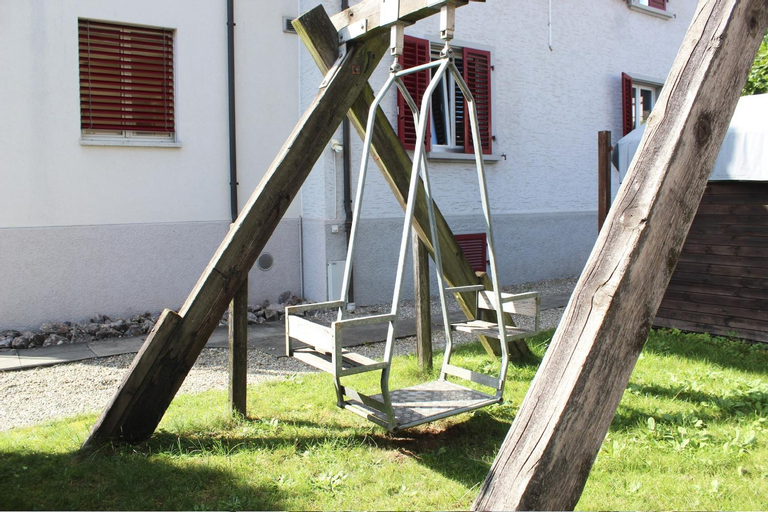 Others 3, Swiss Tranquility Suites, Aarau
