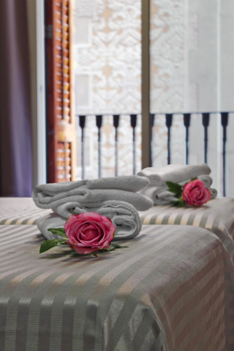 Bedroom 5, Ingles, Barcelona