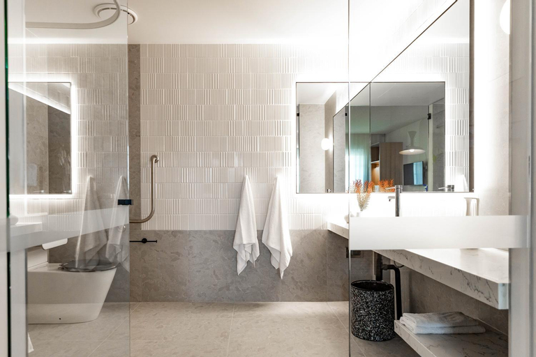 Bathroom 6