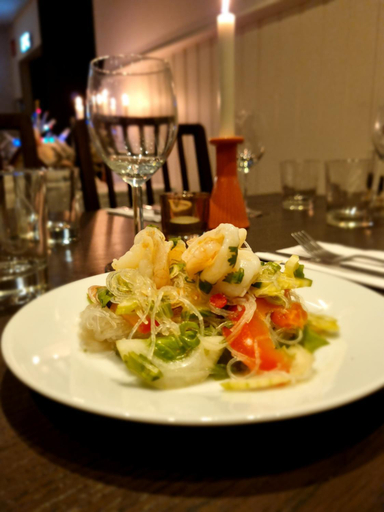 Food & Drinks 4, Gamla Jarnhandeln - Norrskedika Hotell, Östhammar