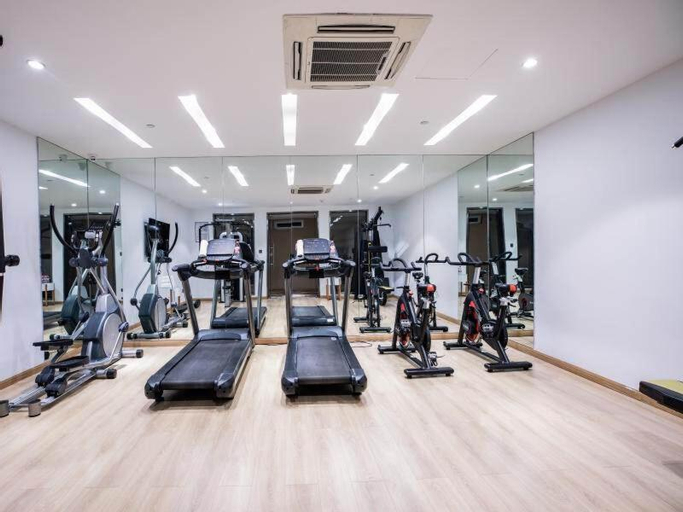 Others 5, Kyriad Marvelous Hotel Shouguang Municipal Government, Weifang