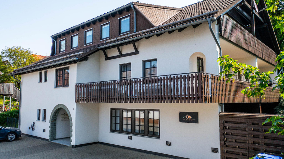 Exterior & Views 5, Chalet Bergzeit, Goslar