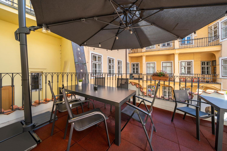 Food & Drinks, Old Town - Aparthotel Michalska, Praha 1