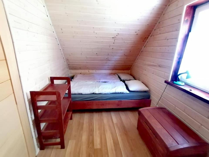 Others 2, Grzywaczowka -domki w Przesiece, Jelenia Góra