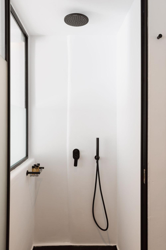 Bathroom 4, Mazera Boutique Hotel, South Aegean