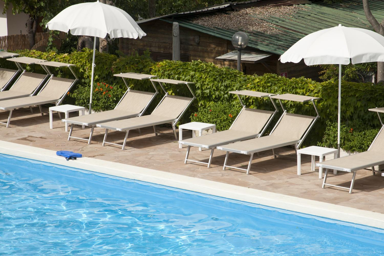 Others 3, Il Frantoio Camping, Imperia