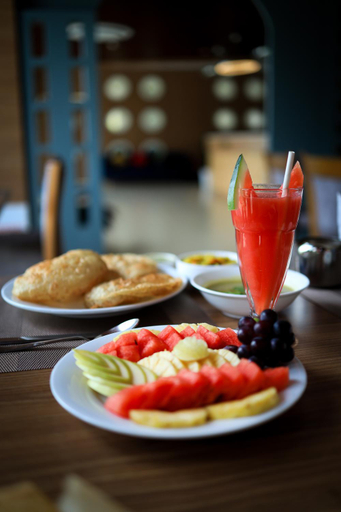 Food & Drinks 3, Hotel Sky Sierra Wayanad, Wayanad