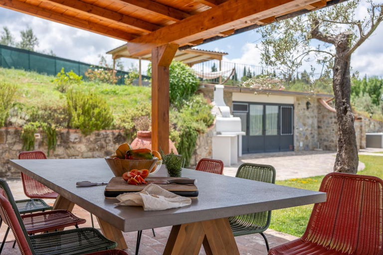 Facilities 4, Villa Sunset, Florence